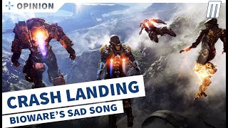ANTHEM: Not Worth Your Money. Here's Why.