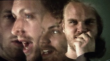 『コールドプレイ：ア・ヘッド・フル・オブ・ドリームズ』日本版予告編