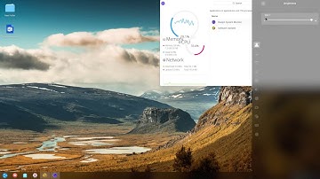 UbuntuDDE 20.04 Remix Run Through