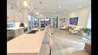 Kitchen Virtual Tour - Gaussian Splatting Tech Demo