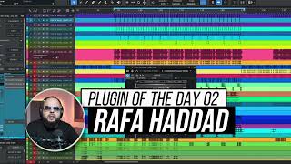 Plugin Of THe Day 02 - Oneknob Bundle