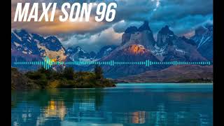 Maxi Son 96   Electro Mix