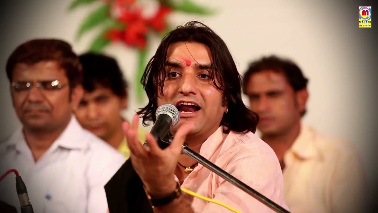       LIVE BHAJAN 2021  Baba Ramdevji  Prakash Mali  Rajasthani Superhit Bhajan