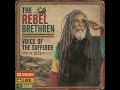 THE REBEL BRETHREN — VOICE OF THE SUFFERER — 1979 | Roots Reggae • Vintage 70s Roots Reggae
