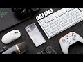 My Tech ESSENTIALS (Gaming Edition) - 2021