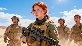 She Shifted from Combat Medic to Precision Sniper—A Moment That Stunned the SEALs | Best Story