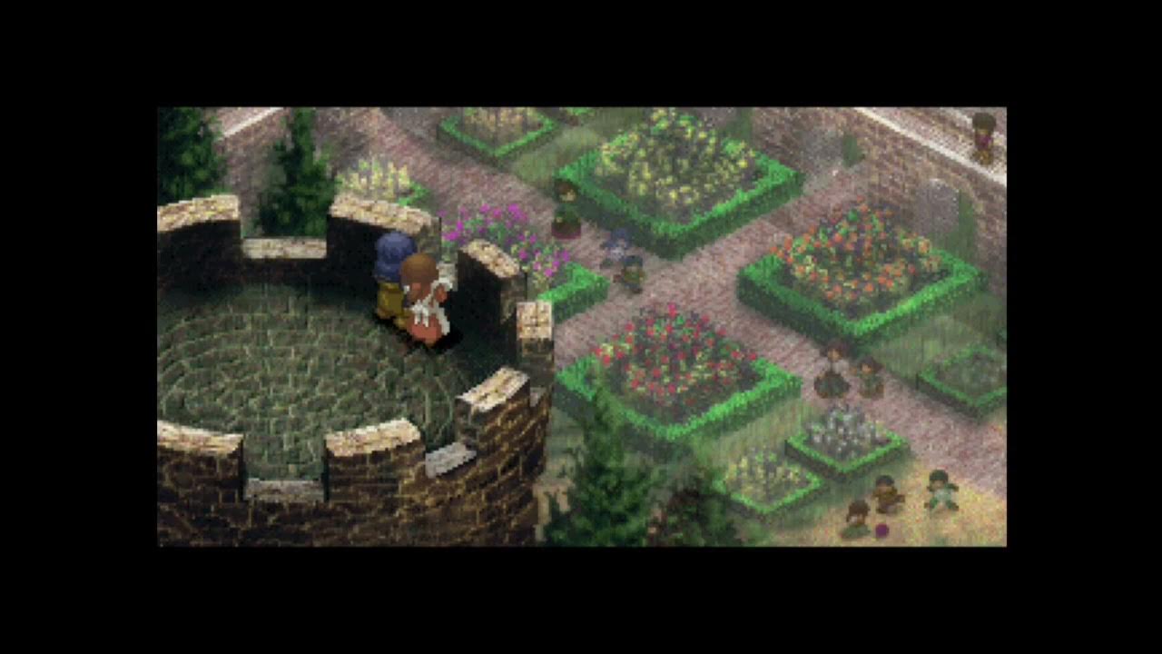 エンディング【ベアルファレスBGM】 YouTube