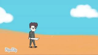 20 fps flipaclip animation