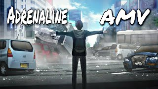 Inuyashikiamv-Adrenaline