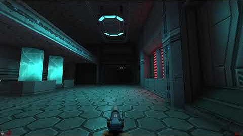 Doom Defiance pbr textures