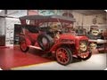 1907 White Steam Car, 30 Hp - Jay Leno's Garage