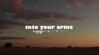 [FREE] Lewis Capaldi X Piano Ballad Type Beat - "into your arms"