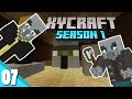 XyCraft S1: Episode 07 - Das Woodland-Mansion DESASTER!