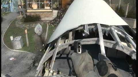 MW3 Black Box Glitch