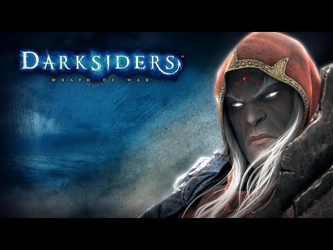 Darksiders: Warmastered Edition. Полное прохождение