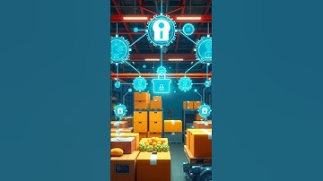 How Blockchain is Transforming Supply Chain Management