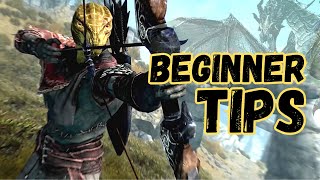 Five tips for getting the most out of 'Skyrim