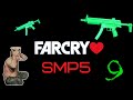 Прохождение игры Far Cry SMP5 |Регулятор (Regulator)| №9