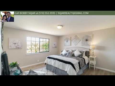 519 STARLITE WAY, Fremont, CA home video tour