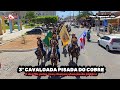 3ª Cavalgada Pisada do Cobre - Pilar/BA
