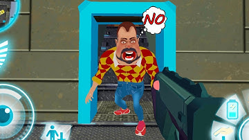 Dark Riddle 3.3.14 : Part 16 | Gameplay New Update 2020 ( Android/IOS )