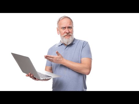 Computer Literacy is a Weird Generational Problem