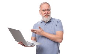 Computer Literacy is a Weird Generational Problem