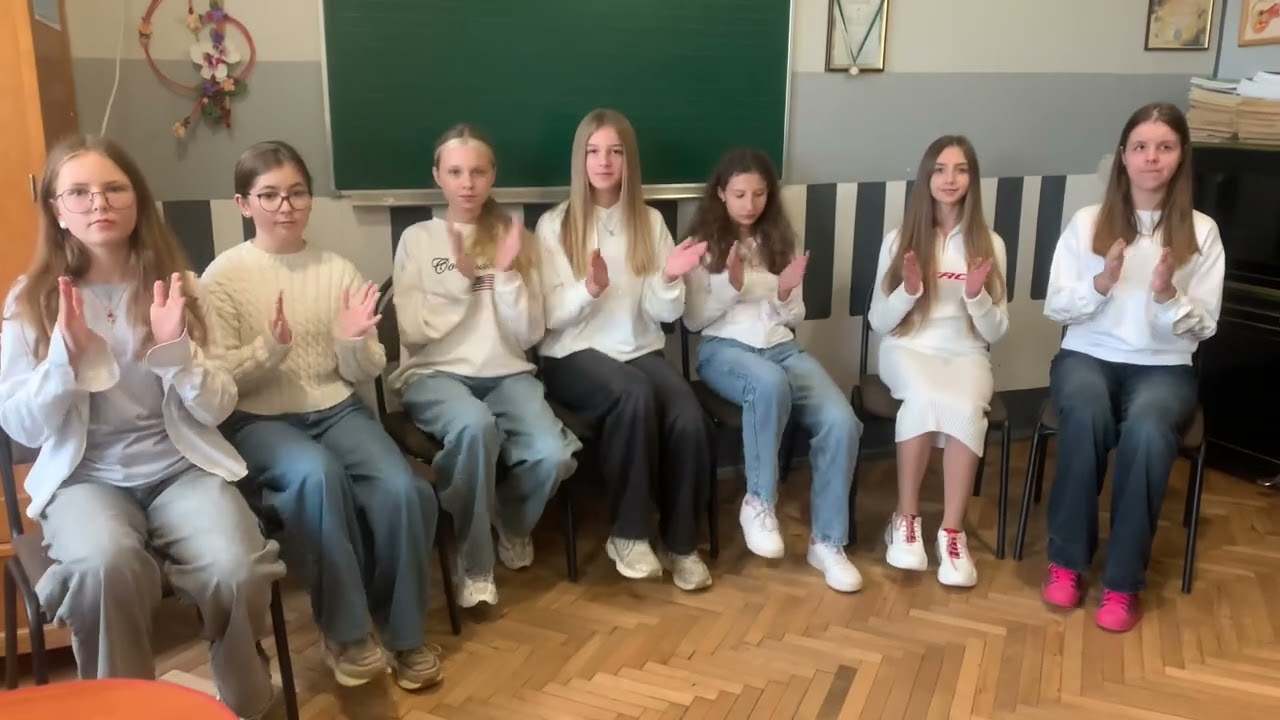 Baby percussion Й. Штраус «Марш Радецького»