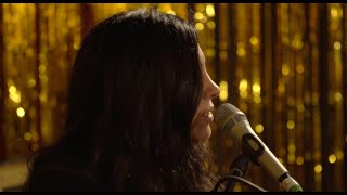 Nadine Khouri - Vertigo [LIVE AT KARMA STUDIOS, LONDON]