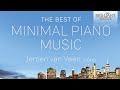 The best of minimal piano music