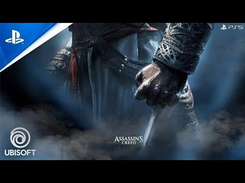 Ubisoft's Big Surprise... Assassin's Creed