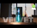 LG Velvet review: Beautifully flawed