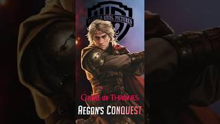 Game of Thrones: Aegons Conquest movie update #gameofthrones  #movie #houseofthedragon