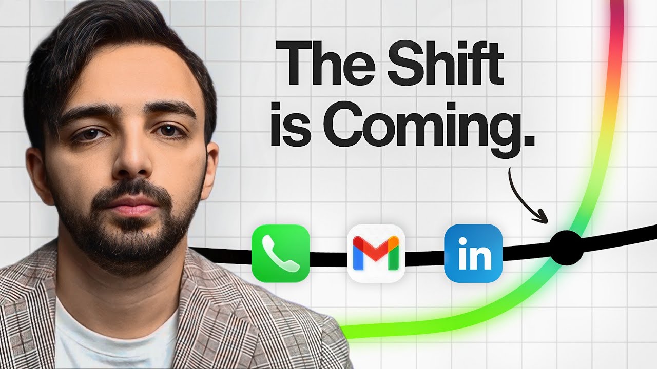 Selling Will Look Different Than You Expect