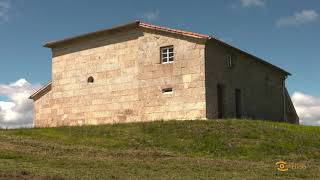 Descubrindo Lugo: Monte Faro