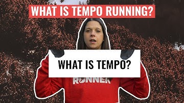 What is Tempo Running? | How To Nail Tempo Runs For Marathon Training