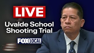 Uvalde school shooting trial continues: Testimony enters 3rd week