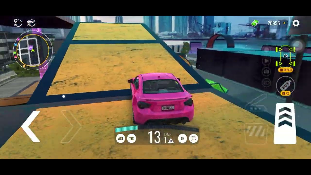 Woo.. 🥳  how I am drifiting away.. 