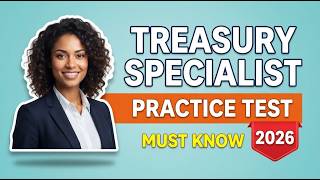 Ace Your Treasury Specialist Interview: Top Questions, Real Scenarios, and Proven Answers for 2026