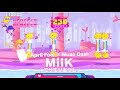 【Muse Dash】MilK - モリモリあつし [玄人★7 ?] 夢遊少女(Sleepy Girl)【April Fool 2019】