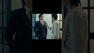 The Way Is He Scolding His Husbands