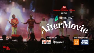 Muthoot Institute of Technology and Science presents Shreshta 2023 | Aftermovie | MITS Media Club.