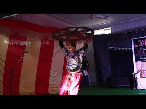 Nehal Jain, Semi Classical Dance Winner