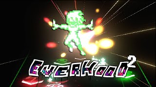 A Tough Opponent - EVERHOOD 2 - Part 15 - Lets Play Gameplay