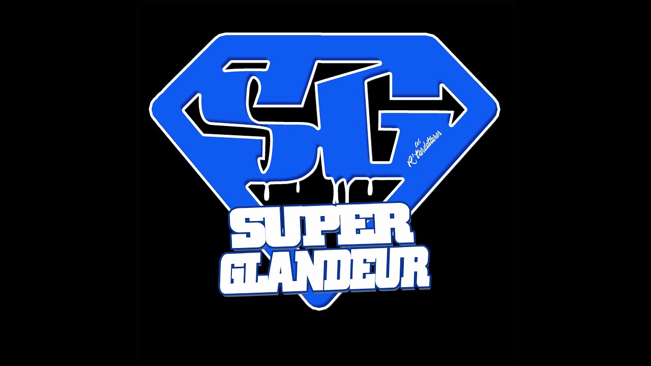 Les R'tardataires - La Folie des Glandeurs [OFFICIAL VIDEO]