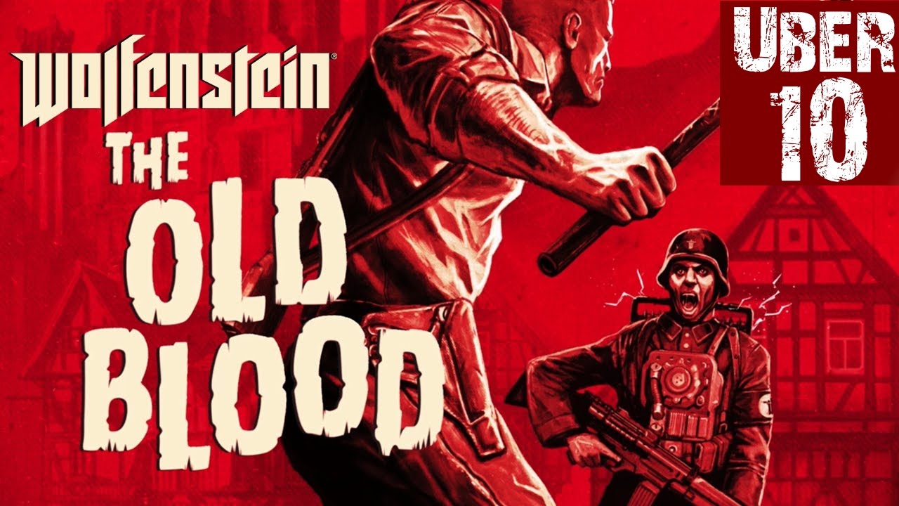 Wolfenstein: The Old Blood Guide - IGN