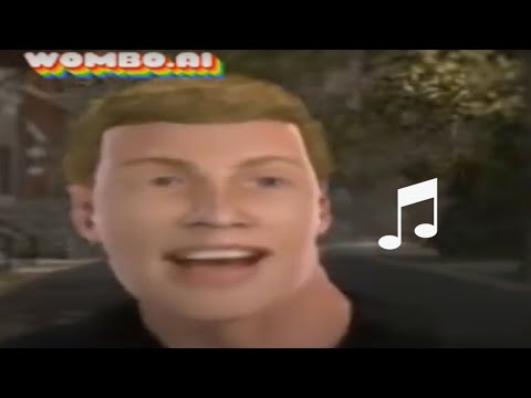 Playa (Saints Row 1) sings - Rude! | Wombo AI