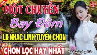 MỘT CHUYẾN BAY ĐÊM, TÌM LẠI NGƯỜI XƯA➤LK Ca Nhạc Xưa TOÀN BÀI HAY  Mới Ra Lò NGHE LÀ SAY MÊ QUÊN SẦU