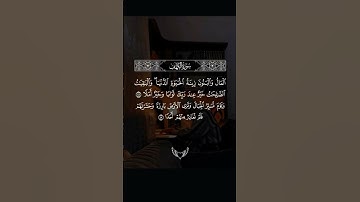 المال والبنون زينة الحياة الدنيا #ياسر_الدوسري #تلاوة_خاشعة #قران_كريم #اكتب_شي_تؤجر_عليه