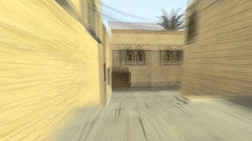 [HD] SGH | De_Dust2 Fast Overview | CSS